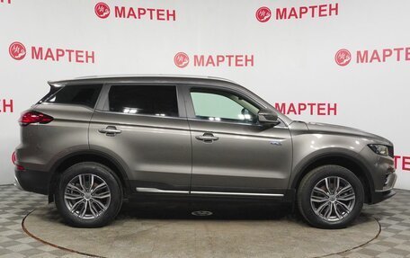Geely Atlas, 2023 год, 1 870 000 рублей, 4 фотография