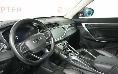 Geely Atlas, 2023 год, 1 870 000 рублей, 9 фотография