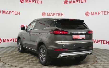 Geely Atlas, 2023 год, 1 870 000 рублей, 7 фотография