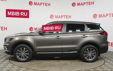 Geely Atlas, 2023 год, 1 870 000 рублей, 8 фотография