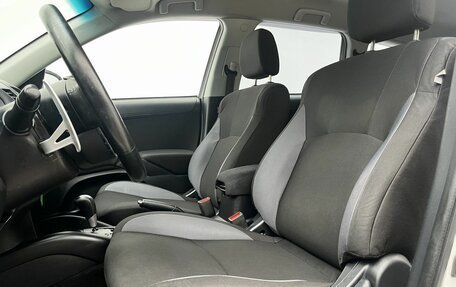 Mitsubishi Outlander III рестайлинг 3, 2011 год, 980 000 рублей, 10 фотография