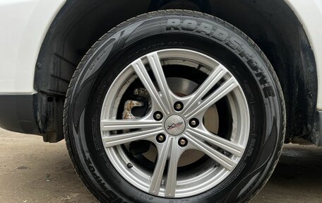 Mitsubishi Outlander III рестайлинг 3, 2011 год, 980 000 рублей, 9 фотография