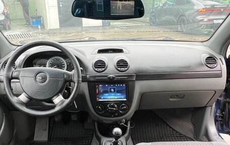Chevrolet Lacetti, 2007 год, 345 000 рублей, 8 фотография