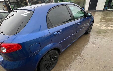 Chevrolet Lacetti, 2007 год, 345 000 рублей, 3 фотография