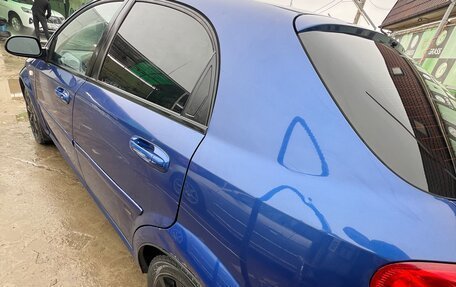 Chevrolet Lacetti, 2007 год, 345 000 рублей, 5 фотография
