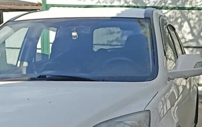 Honda CR-V III рестайлинг, 2011 год, 1 520 000 рублей, 1 фотография