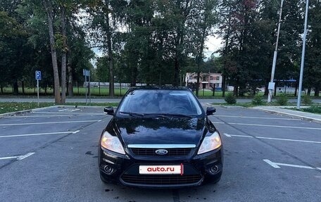 Ford Focus II рестайлинг, 2011 год, 400 000 рублей, 1 фотография