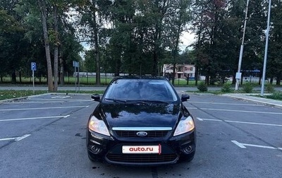 Ford Focus II рестайлинг, 2011 год, 400 000 рублей, 1 фотография