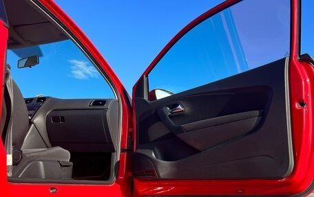 Volkswagen Polo VI (EU Market), 2010 год, 685 000 рублей, 23 фотография
