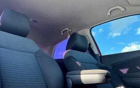 Volkswagen Polo VI (EU Market), 2010 год, 685 000 рублей, 29 фотография
