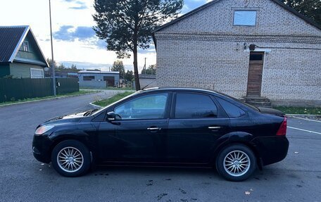 Ford Focus II рестайлинг, 2011 год, 400 000 рублей, 7 фотография