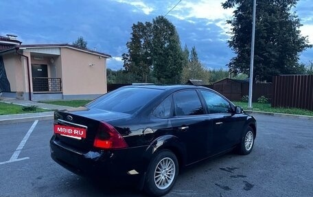 Ford Focus II рестайлинг, 2011 год, 400 000 рублей, 4 фотография