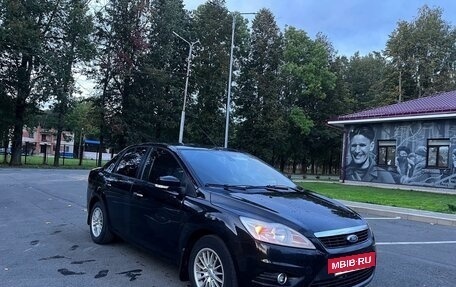 Ford Focus II рестайлинг, 2011 год, 400 000 рублей, 2 фотография