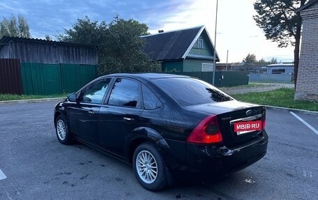 Ford Focus II рестайлинг, 2011 год, 400 000 рублей, 6 фотография