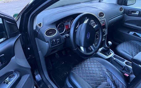 Ford Focus II рестайлинг, 2011 год, 400 000 рублей, 14 фотография