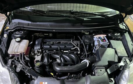 Ford Focus II рестайлинг, 2011 год, 400 000 рублей, 16 фотография