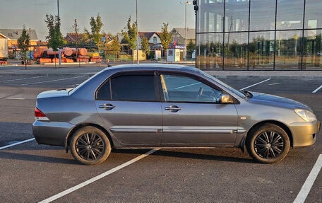 Mitsubishi Lancer IX, 2005 год, 309 000 рублей, 9 фотография