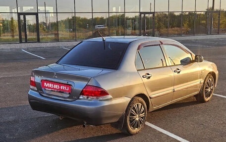 Mitsubishi Lancer IX, 2005 год, 309 000 рублей, 10 фотография