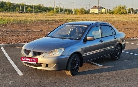 Mitsubishi Lancer IX, 2005 год, 309 000 рублей, 4 фотография