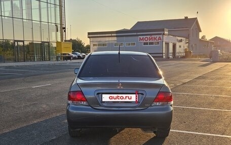 Mitsubishi Lancer IX, 2005 год, 309 000 рублей, 7 фотография