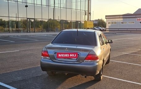 Mitsubishi Lancer IX, 2005 год, 309 000 рублей, 6 фотография