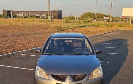 Mitsubishi Lancer IX, 2005 год, 309 000 рублей, 2 фотография