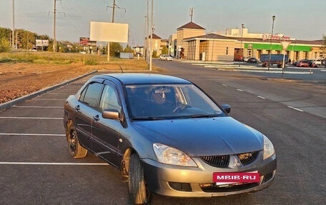 Mitsubishi Lancer IX, 2005 год, 309 000 рублей, 3 фотография