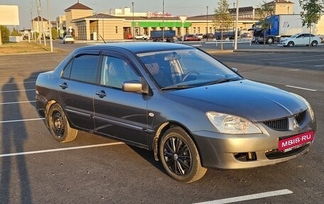 Mitsubishi Lancer IX, 2005 год, 309 000 рублей, 5 фотография