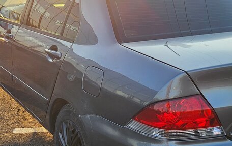 Mitsubishi Lancer IX, 2005 год, 309 000 рублей, 13 фотография