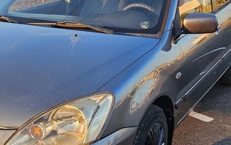 Mitsubishi Lancer IX, 2005 год, 309 000 рублей, 11 фотография