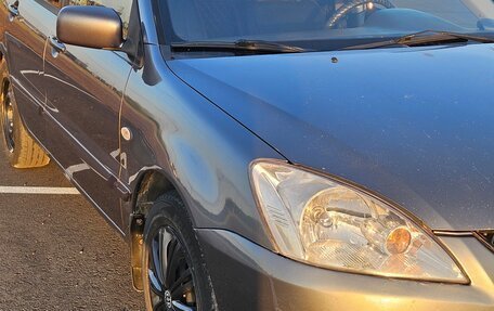 Mitsubishi Lancer IX, 2005 год, 309 000 рублей, 12 фотография