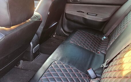 Mitsubishi Lancer IX, 2005 год, 309 000 рублей, 23 фотография