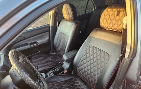 Mitsubishi Lancer IX, 2005 год, 309 000 рублей, 22 фотография