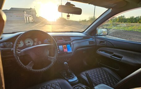 Mitsubishi Lancer IX, 2005 год, 309 000 рублей, 19 фотография