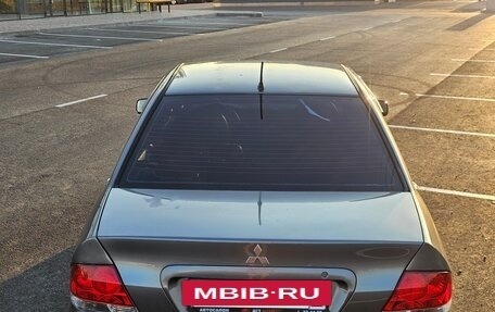 Mitsubishi Lancer IX, 2005 год, 309 000 рублей, 14 фотография