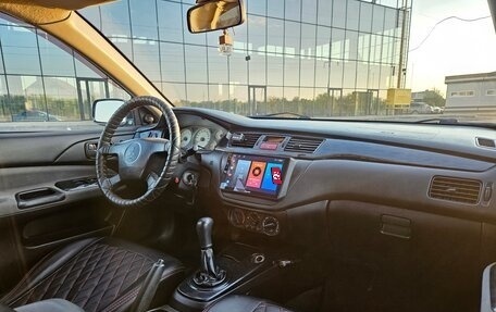 Mitsubishi Lancer IX, 2005 год, 309 000 рублей, 18 фотография