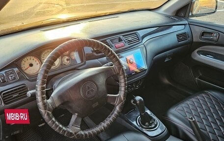 Mitsubishi Lancer IX, 2005 год, 309 000 рублей, 20 фотография