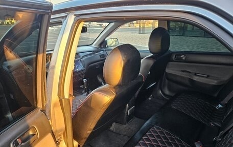 Mitsubishi Lancer IX, 2005 год, 309 000 рублей, 21 фотография