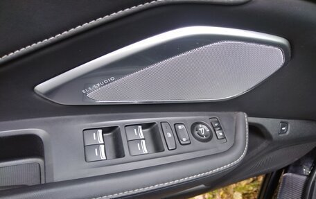 Acura RDX III, 2021 год, 4 000 000 рублей, 4 фотография