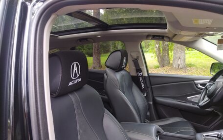 Acura RDX III, 2021 год, 4 000 000 рублей, 5 фотография
