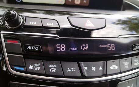 Acura RDX III, 2021 год, 4 000 000 рублей, 16 фотография