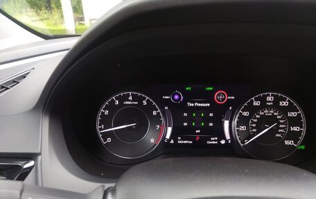 Acura RDX III, 2021 год, 4 000 000 рублей, 17 фотография
