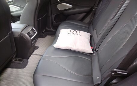 Acura RDX III, 2021 год, 4 000 000 рублей, 29 фотография