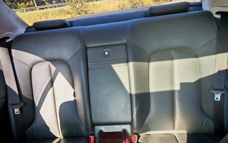 Mercedes-Benz CL-Класс, 2002 год, 1 500 000 рублей, 9 фотография