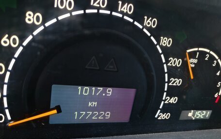Mercedes-Benz CL-Класс, 2002 год, 1 500 000 рублей, 11 фотография