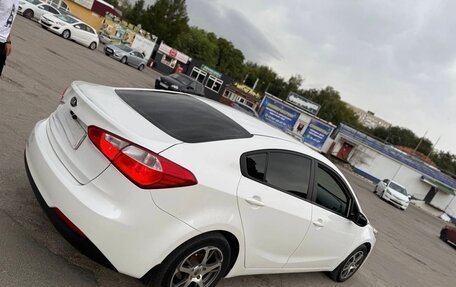 KIA Cerato III, 2013 год, 1 000 000 рублей, 2 фотография