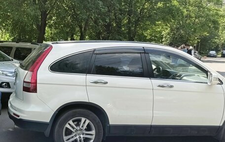 Honda CR-V III рестайлинг, 2011 год, 1 520 000 рублей, 2 фотография