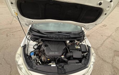 KIA Cerato III, 2013 год, 1 000 000 рублей, 5 фотография