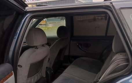Peugeot 406 I, 2000 год, 175 000 рублей, 5 фотография