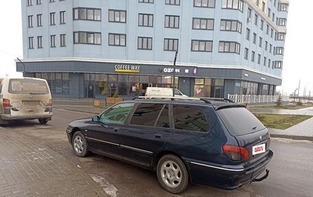 Peugeot 406 I, 2000 год, 175 000 рублей, 2 фотография